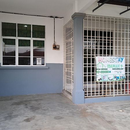 Homestay Bukit Kayu Hitam With 3 Bedrooms Not Sharing Free Wifi Εξωτερικό φωτογραφία