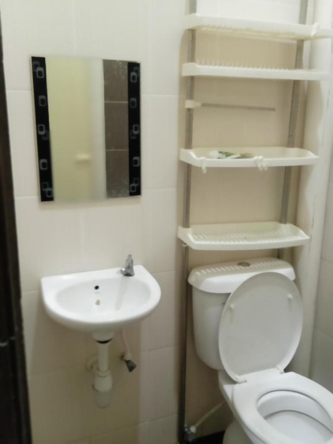 Homestay Bukit Kayu Hitam With 3 Bedrooms Not Sharing Free Wifi Εξωτερικό φωτογραφία
