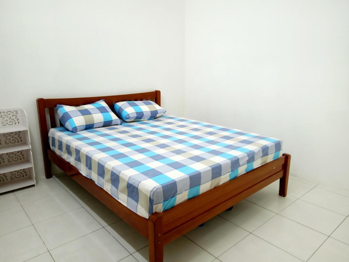 Homestay Bukit Kayu Hitam With 3 Bedrooms Not Sharing Free Wifi Εξωτερικό φωτογραφία