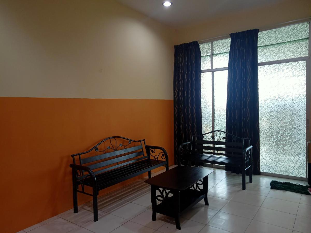 Homestay Bukit Kayu Hitam With 3 Bedrooms Not Sharing Free Wifi Εξωτερικό φωτογραφία