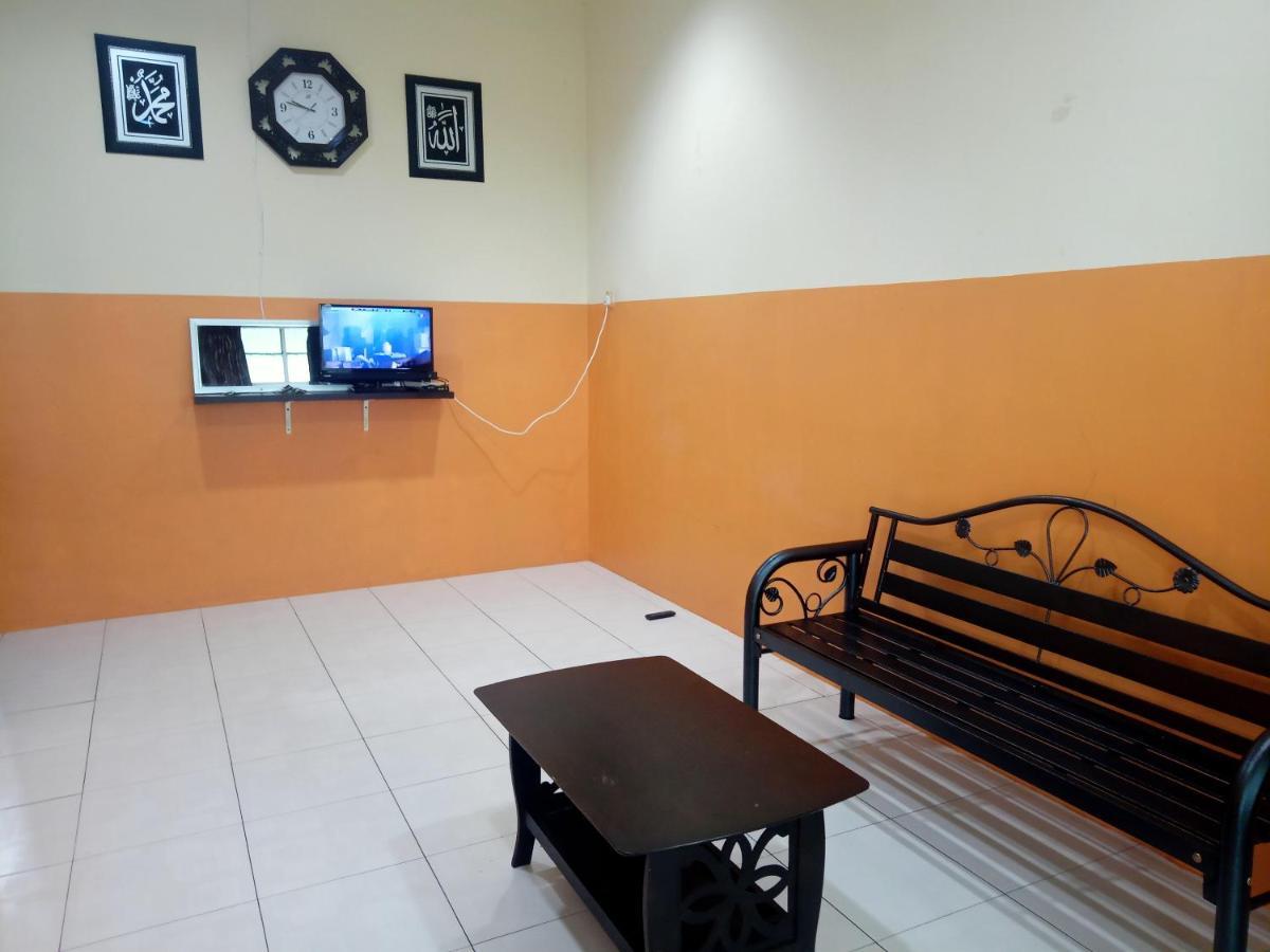 Homestay Bukit Kayu Hitam With 3 Bedrooms Not Sharing Free Wifi Εξωτερικό φωτογραφία