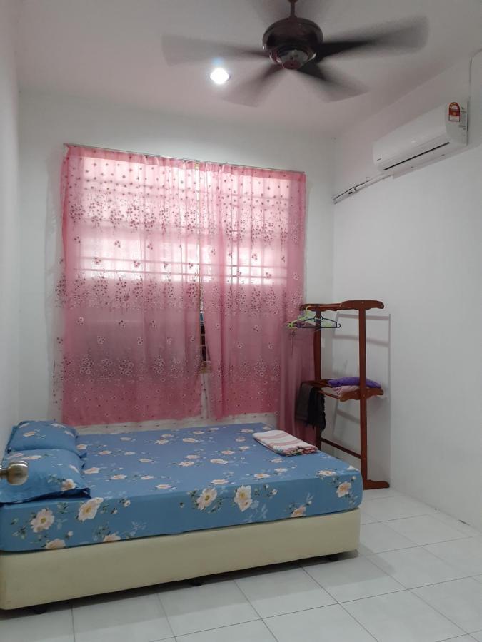 Homestay Bukit Kayu Hitam With 3 Bedrooms Not Sharing Free Wifi Εξωτερικό φωτογραφία