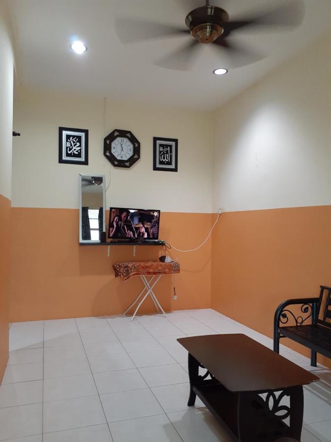 Homestay Bukit Kayu Hitam With 3 Bedrooms Not Sharing Free Wifi Εξωτερικό φωτογραφία