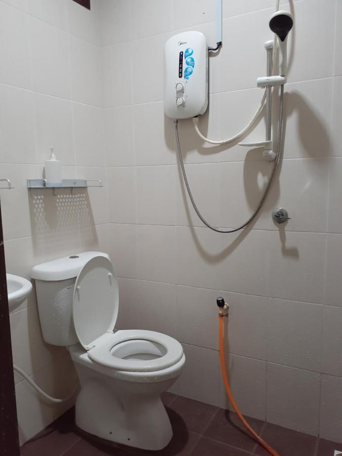 Homestay Bukit Kayu Hitam With 3 Bedrooms Not Sharing Free Wifi Εξωτερικό φωτογραφία
