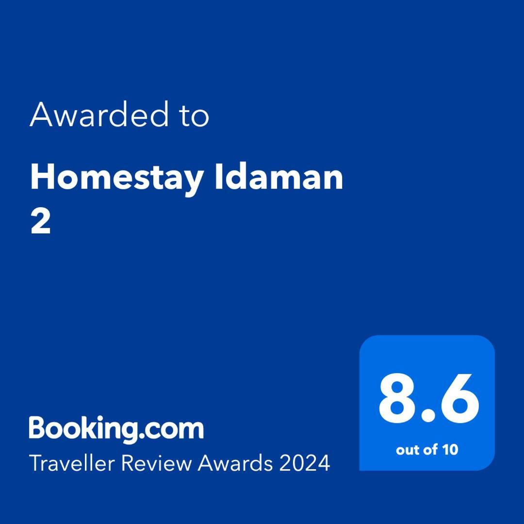 Homestay Bukit Kayu Hitam With 3 Bedrooms Not Sharing Free Wifi Εξωτερικό φωτογραφία