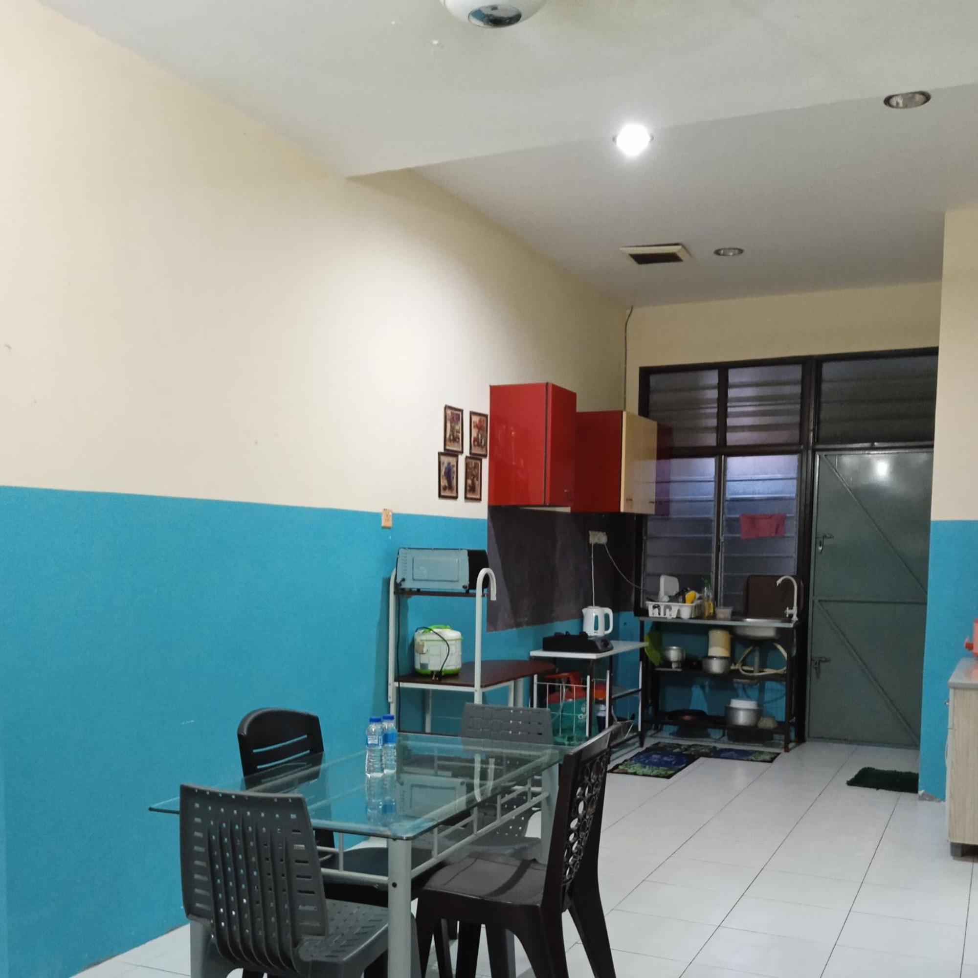Homestay Bukit Kayu Hitam With 3 Bedrooms Not Sharing Free Wifi Εξωτερικό φωτογραφία