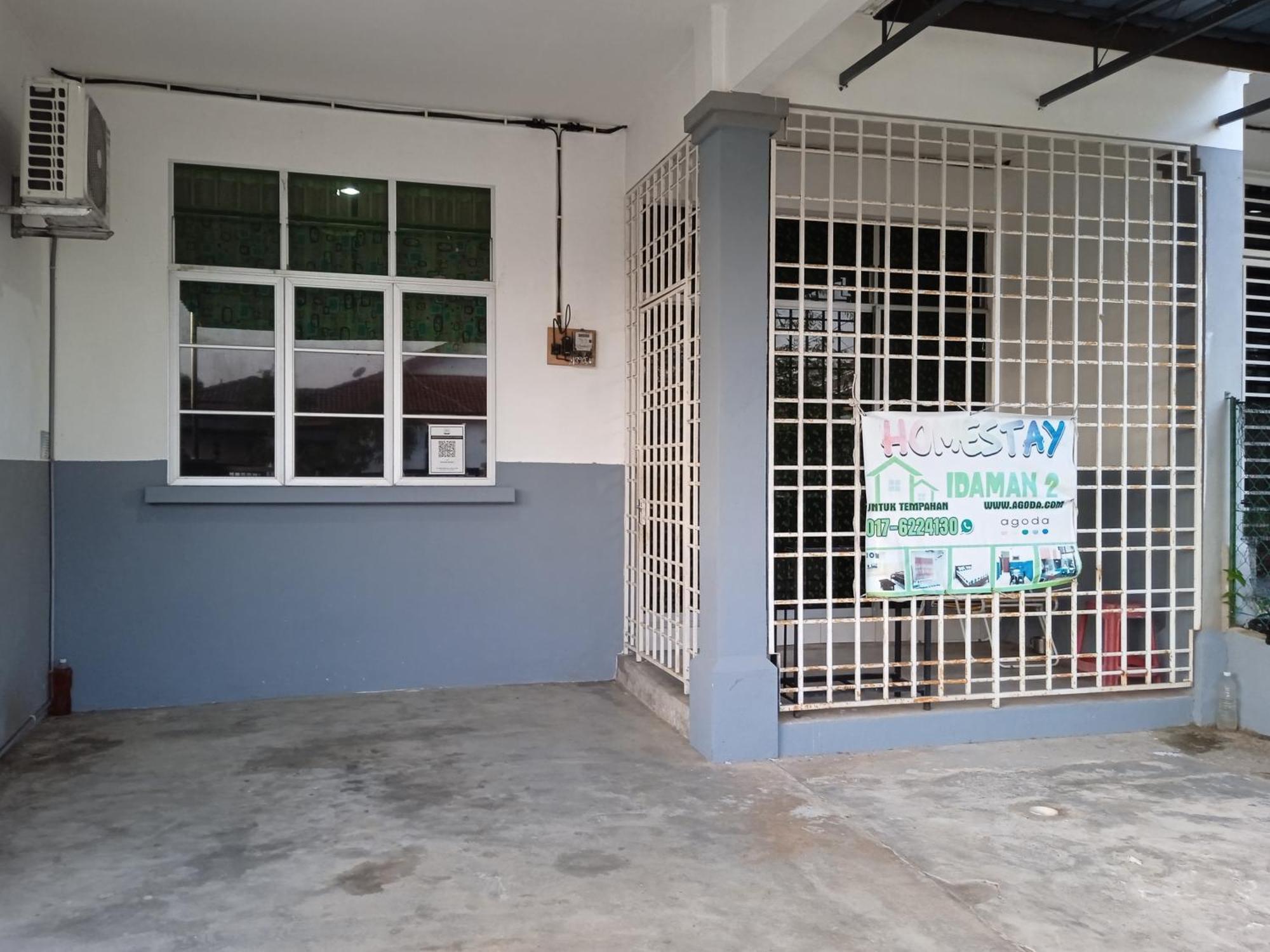 Homestay Bukit Kayu Hitam With 3 Bedrooms Not Sharing Free Wifi Εξωτερικό φωτογραφία