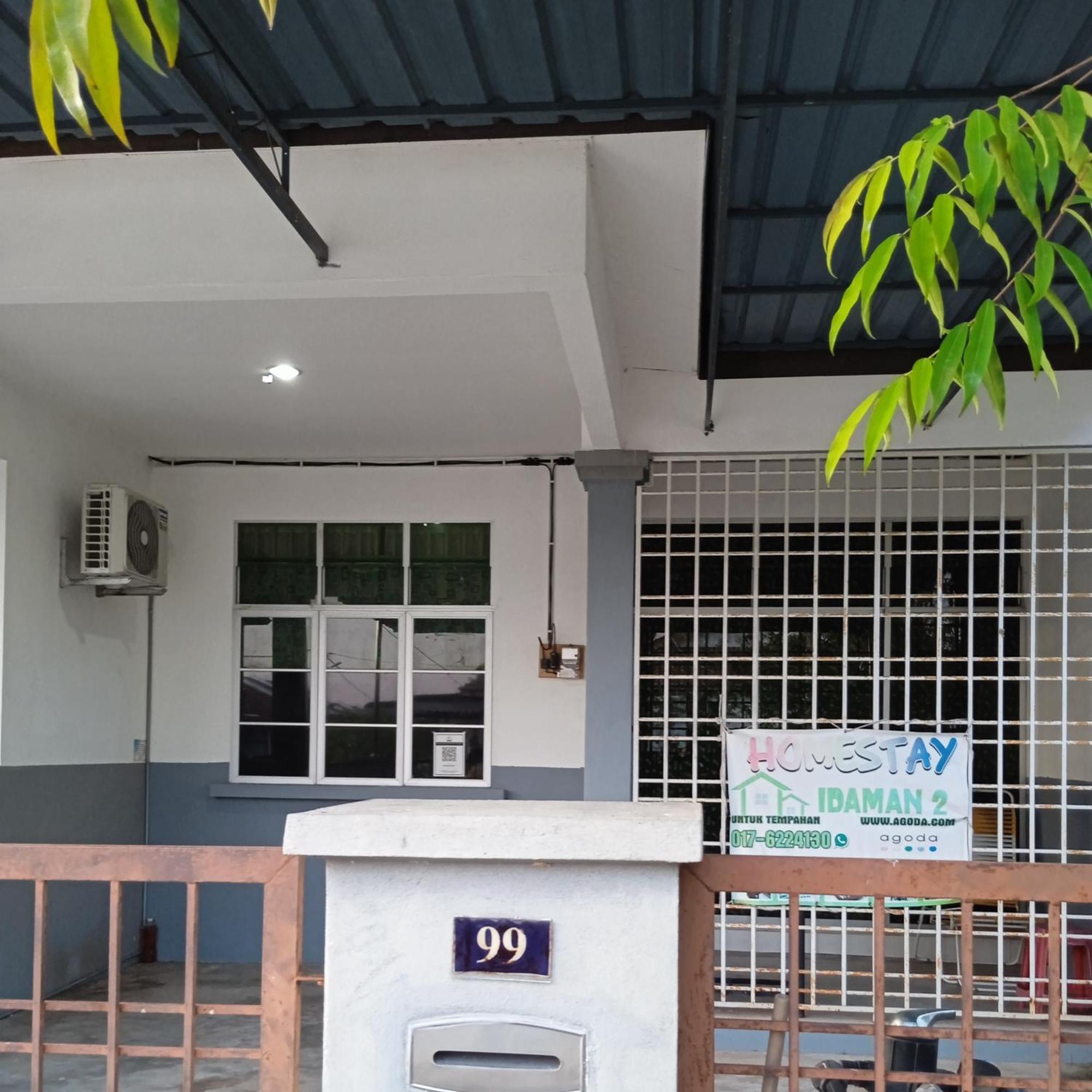 Homestay Bukit Kayu Hitam With 3 Bedrooms Not Sharing Free Wifi Εξωτερικό φωτογραφία